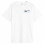 Sporty & Rich Women's Invitational T-Shirt in White