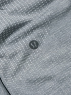 Lululemon - Metal Vent Tech-Jersey T-Shirt - Gray