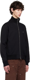 Givenchy Black 4G Track Jacket