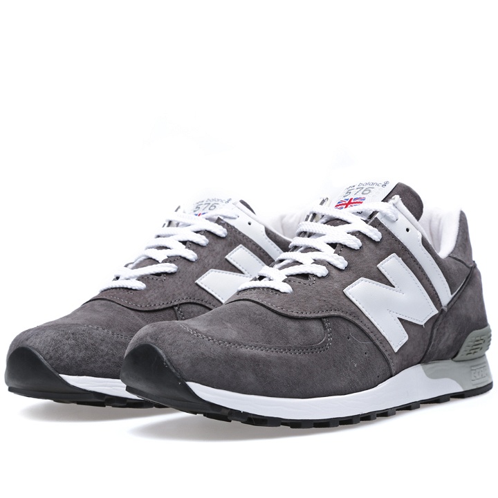 Photo: New Balance M576GRS - Made In England