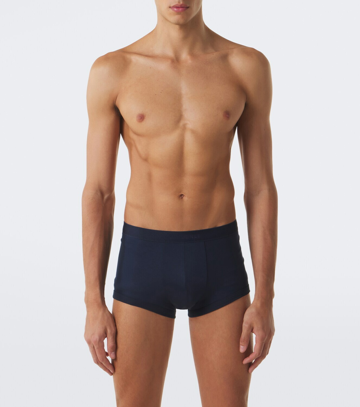 Zimmerli Cotton jersey boxer briefs