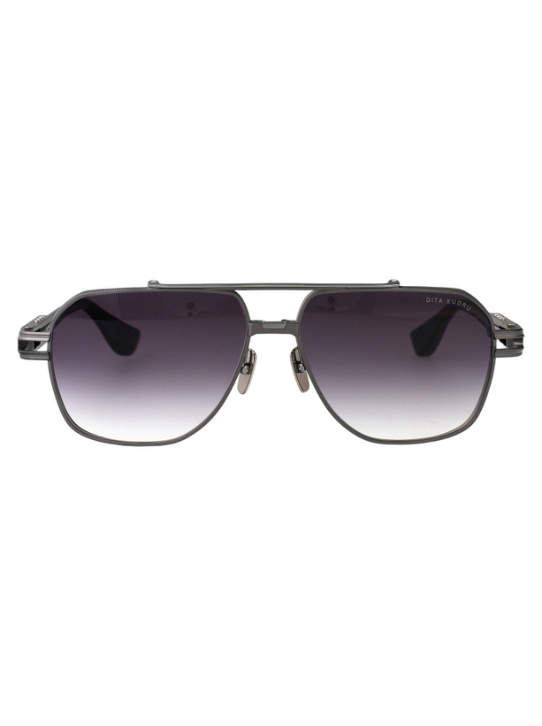 Photo: Dita Kudru Sunglasses