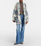 AG Jeans Vicky flared jeans