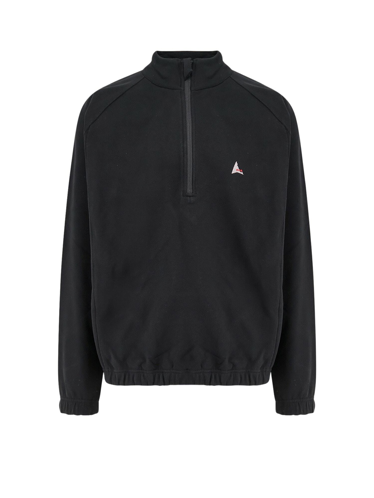 スウェット・トレーナー ROA Stretch cotton sweatshirt with logo ROA Stretch Cotton Sweatshirt With Logo - Hoodies - Compare