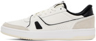 Reebok Classics Off-White Lt Court Sneakers