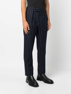 POLO RALPH LAUREN - Cotton Trousers