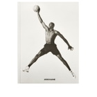 Assouline Air Jordan Classic Book in Adam Bradley 