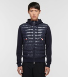 Moncler - Hooded cardigan