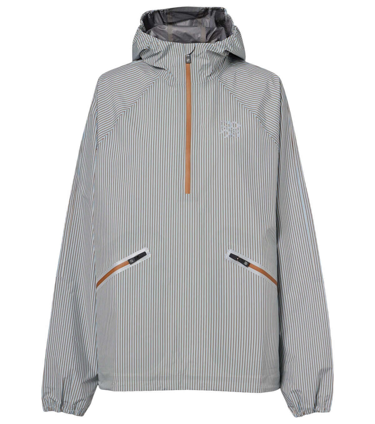 ジャケット・アウター LOEWE stripe seersucker blouson ジャケット・アウター LOEWE stripe seersucker blouson LOEWE