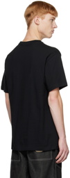 Dime Black Classic T-Shirt