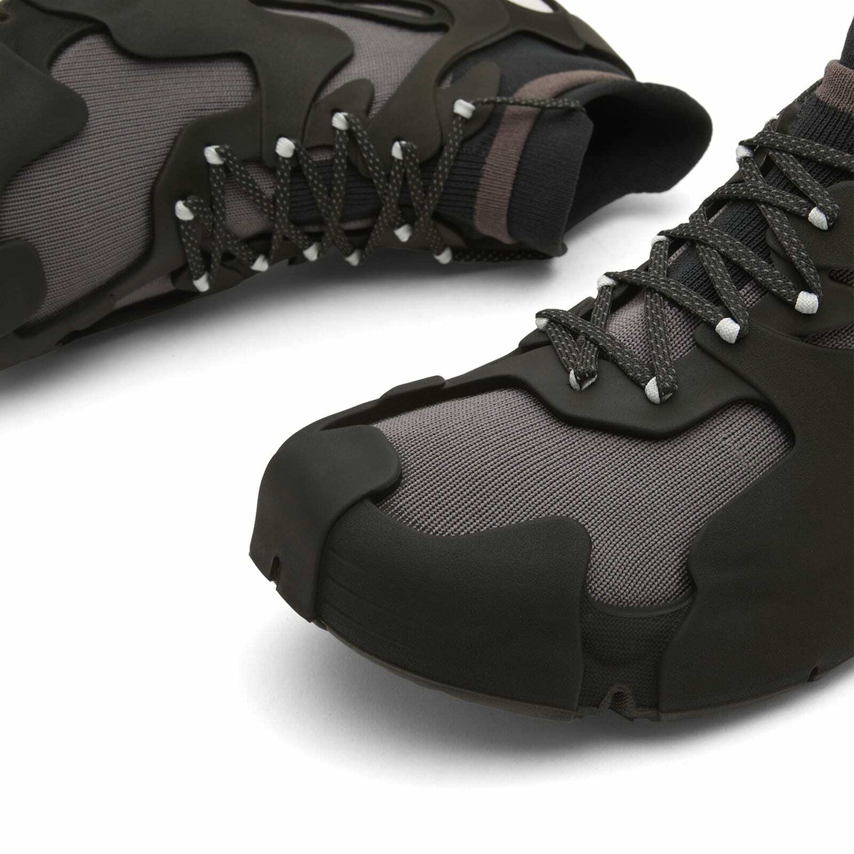 Junya Watanabe MAN Men's x CAMPERLAB Tossu Sneaker in Black