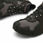 Junya Watanabe MAN Men's x CAMPERLAB Tossu Sneaker in Black