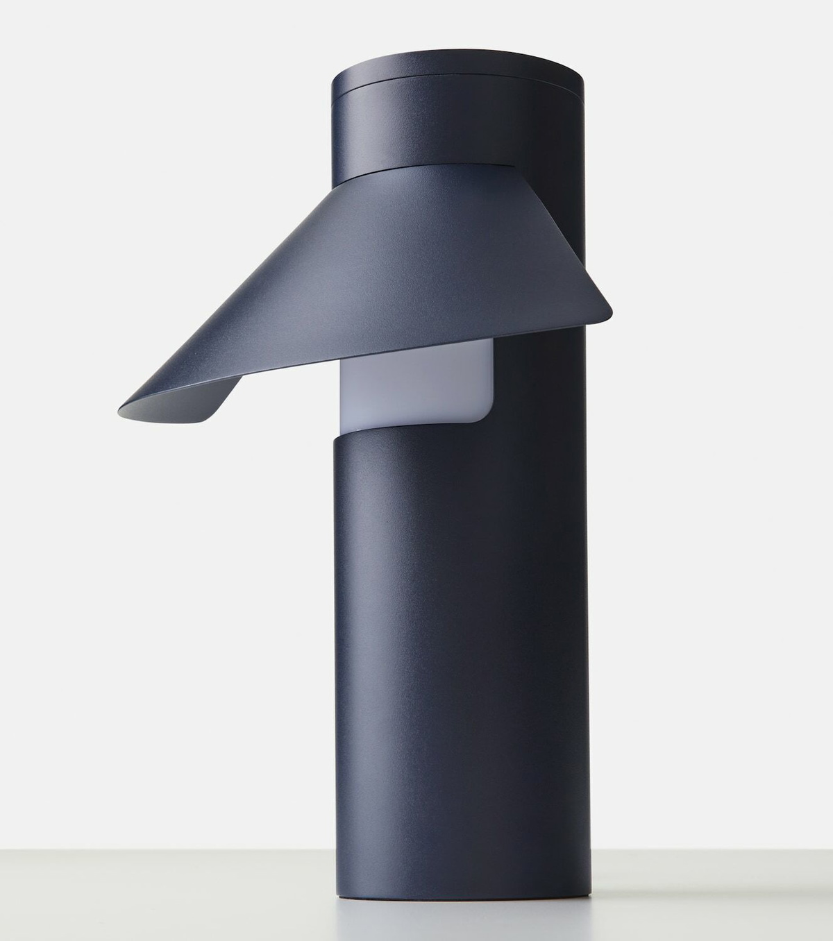 Karakter Riscio table lamp by Joe Colombo