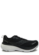 Saucony Hurricane 25 Mesh-knit Sneakers Black And White