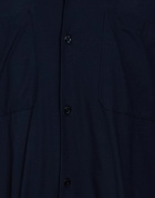 Herno Mens Shirt in Navy