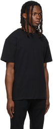 Ksubi Black Biggie T-Shirt