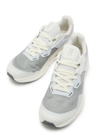 ON Cloudnova Rift Panelled Mesh Sneakers Grey