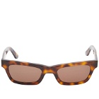 Ace & Tate Enzo Sunglasses in Oxford 