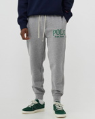 Polo Ralph Lauren Athletic Fleece Pants Grey - Mens - Sweatpants