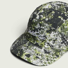 Mellow Clo Men's Everyday Cap in Serpent Camo