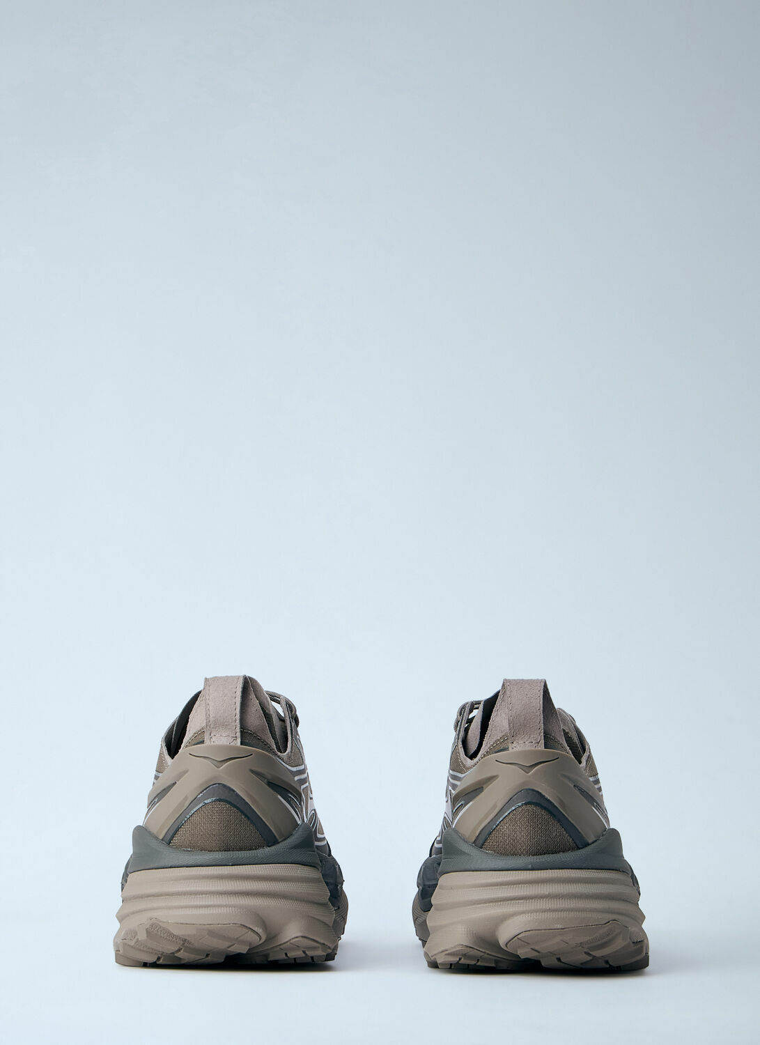 HOKA Stinson One7 Sneakers