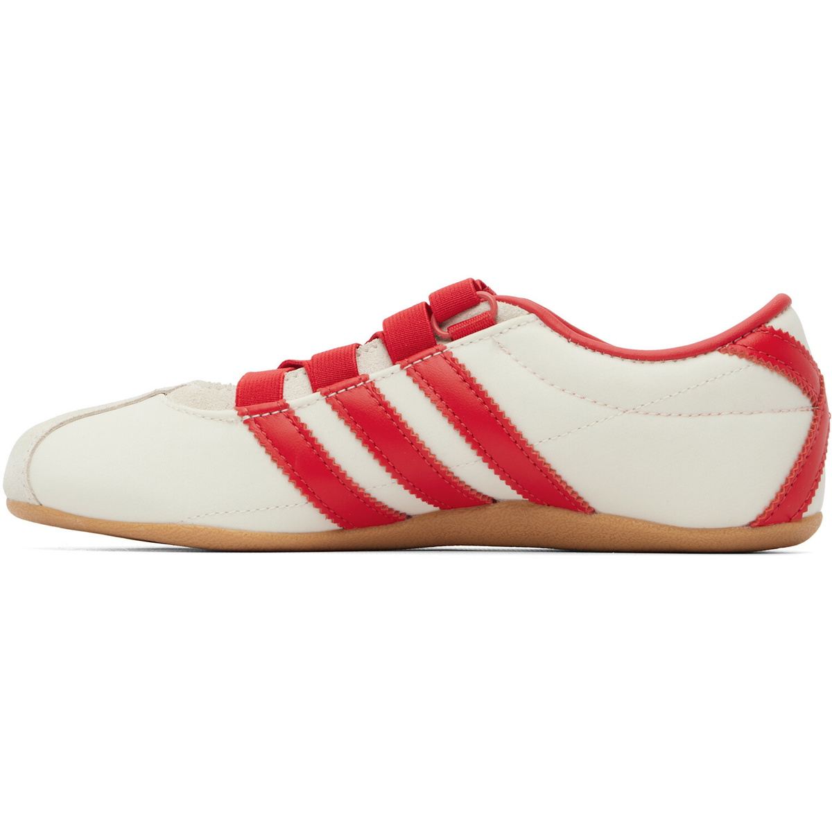 adidas Originals Off-White Tokyo Mary Jane Sneakers