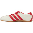 adidas Originals Off-White Tokyo Mary Jane Sneakers