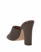Paris Texas Womens Sandals in Brown