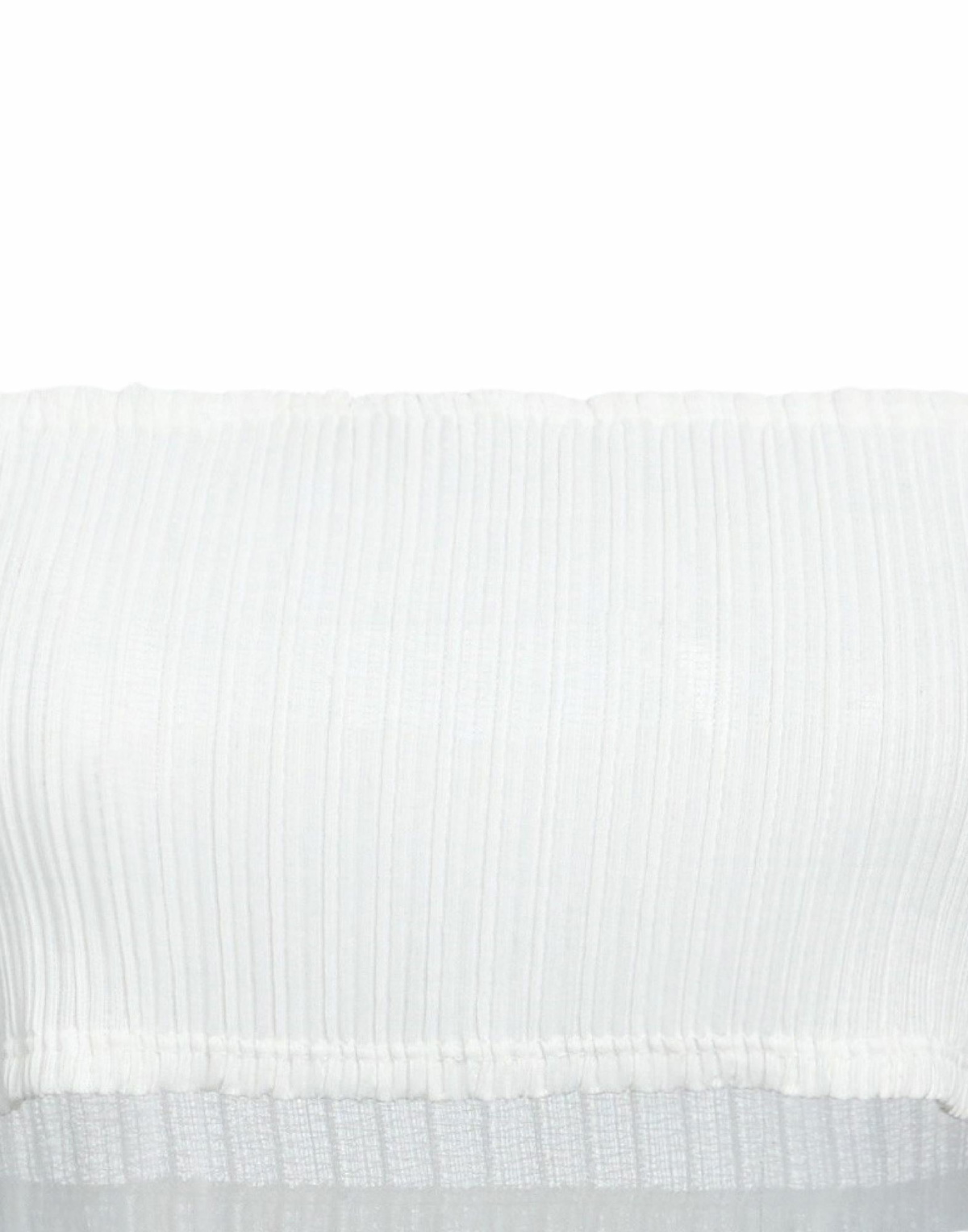 Le 17 Septembre Womens Top in White