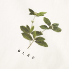 Olaf Hussein Coffee Plant Tee