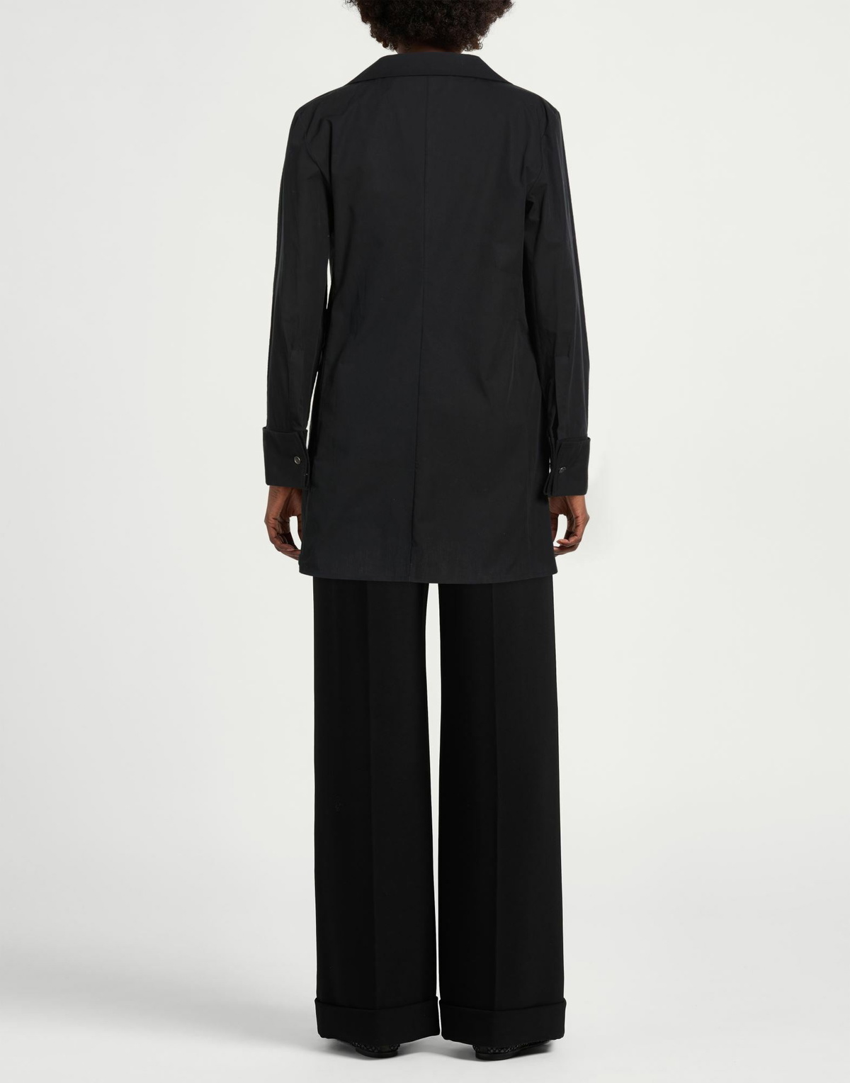 Our Legacy Womens Blazer in Black