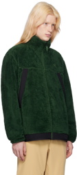 The North Face Green Campshire Jacket