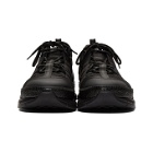 Burberry Black RS5 Sneakers