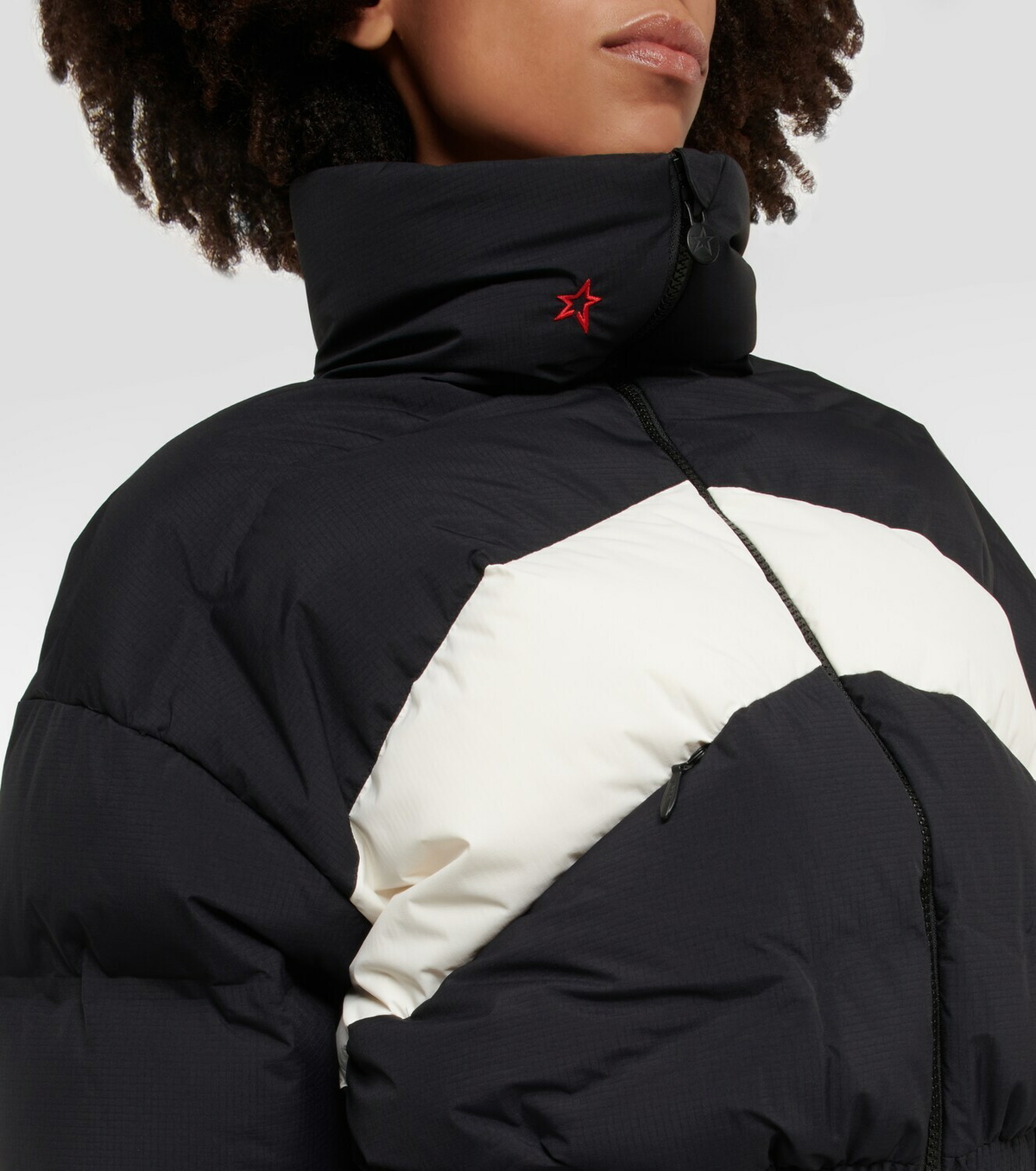 Perfect Moment Juniper down ski jacket Perfect Moment