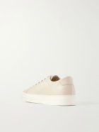 Common Projects - Achilles Full-Grain Leather Sneakers - Neutrals