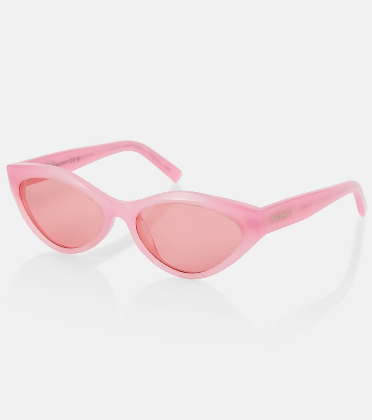 Givenchy - GV Day cat-eye sunglasses Givenchy