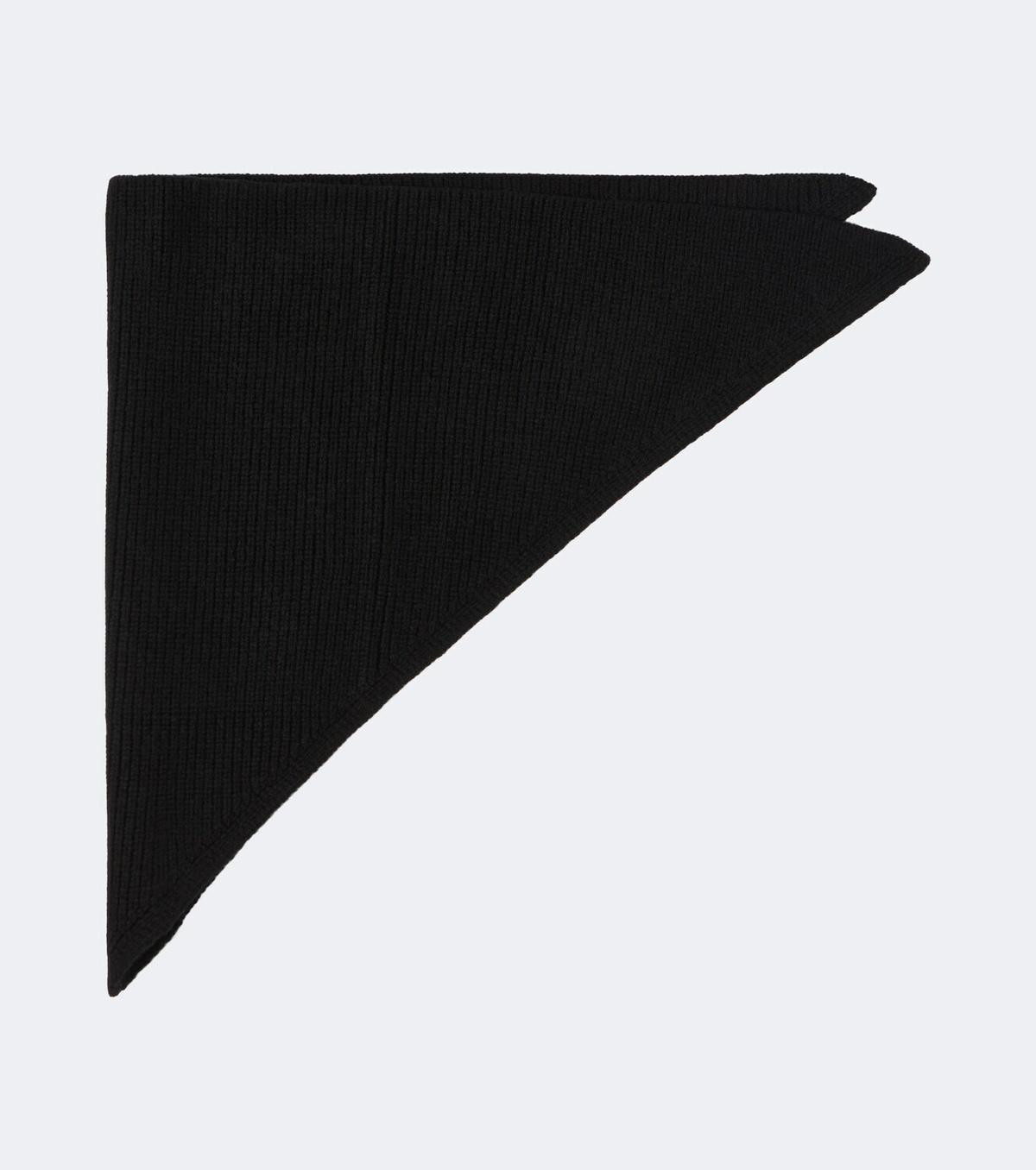 Studio Nicholson Wool scarf