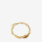 Jimmy Choo Diamond Link Bracelet Diamond Accessory