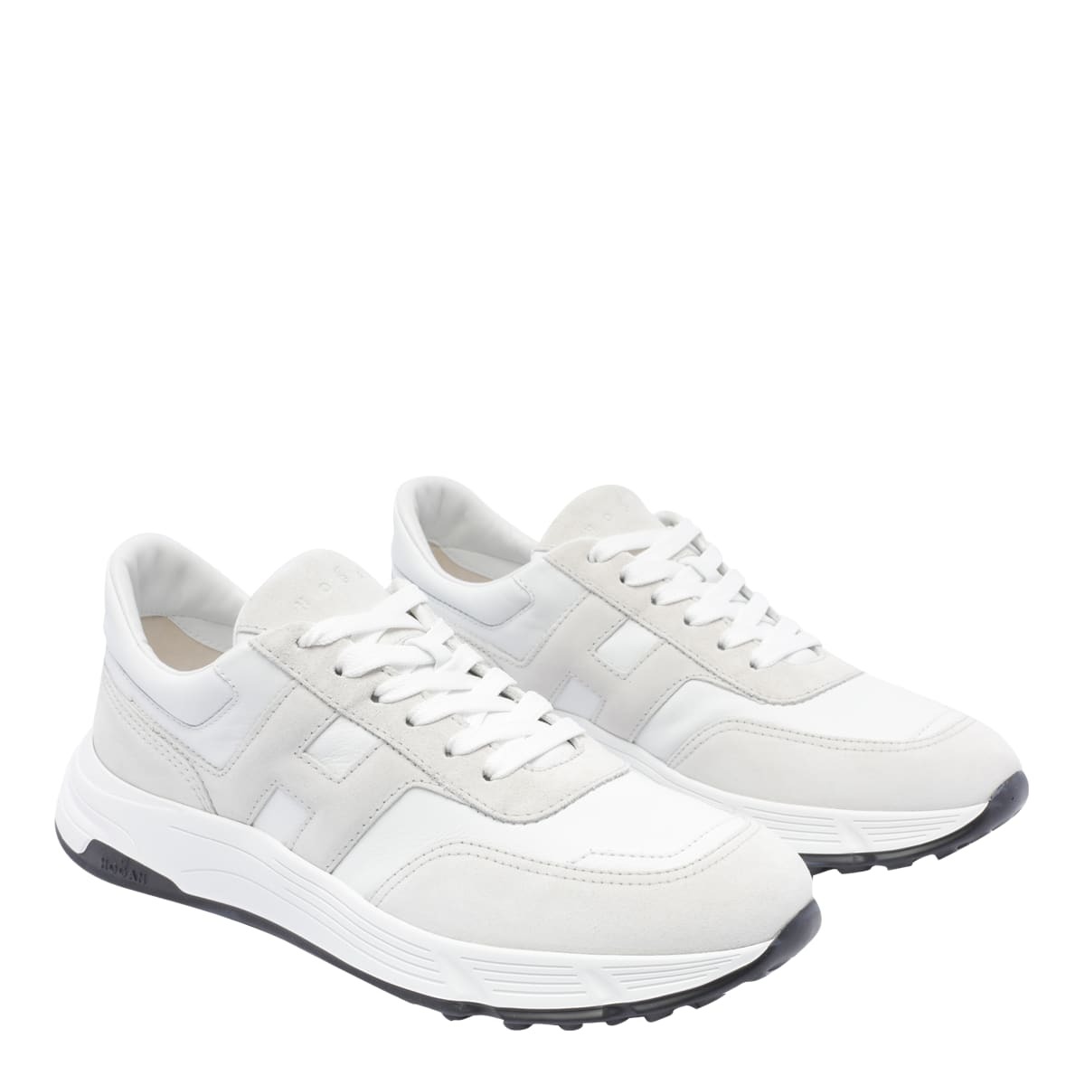 Hogan Hyperlight Hyperactive Hogan Hyperlight Sneakers Hogan