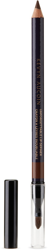 Photo: Kevyn Aucoin Unforgettable Lip Definer — Pure