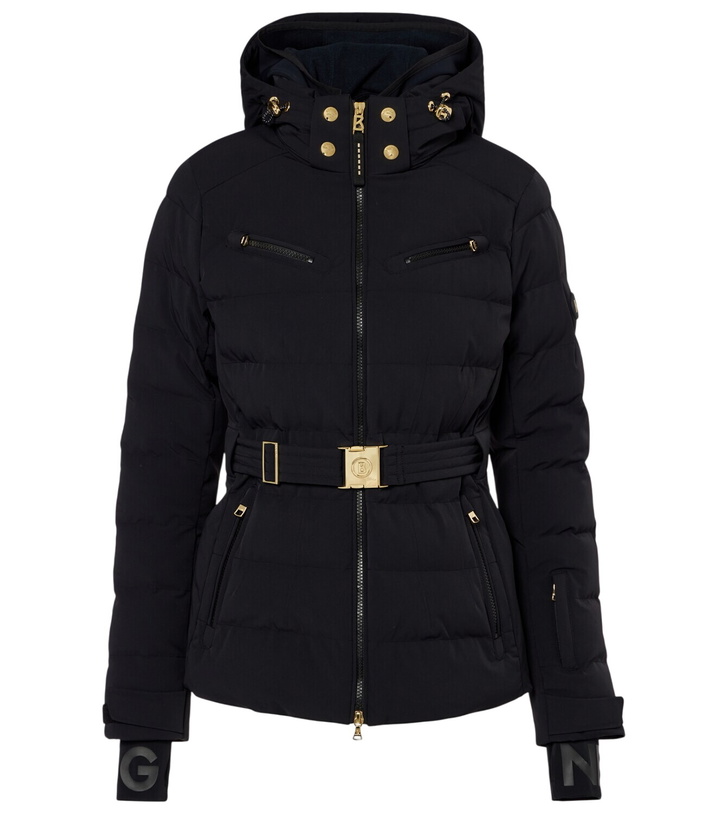 Photo: Bogner Ellya ski jacket
