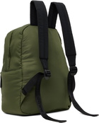 BAPE Khaki Baby Milo Medium Backpack