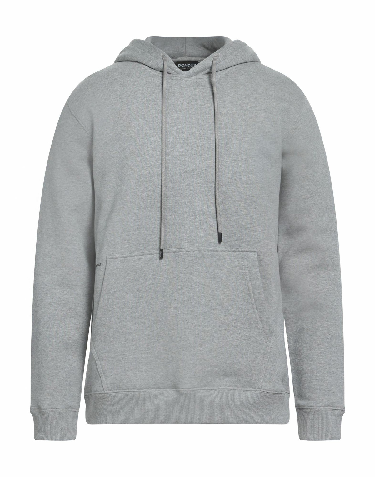 Dondup Mens Sweatshirt in Grey
