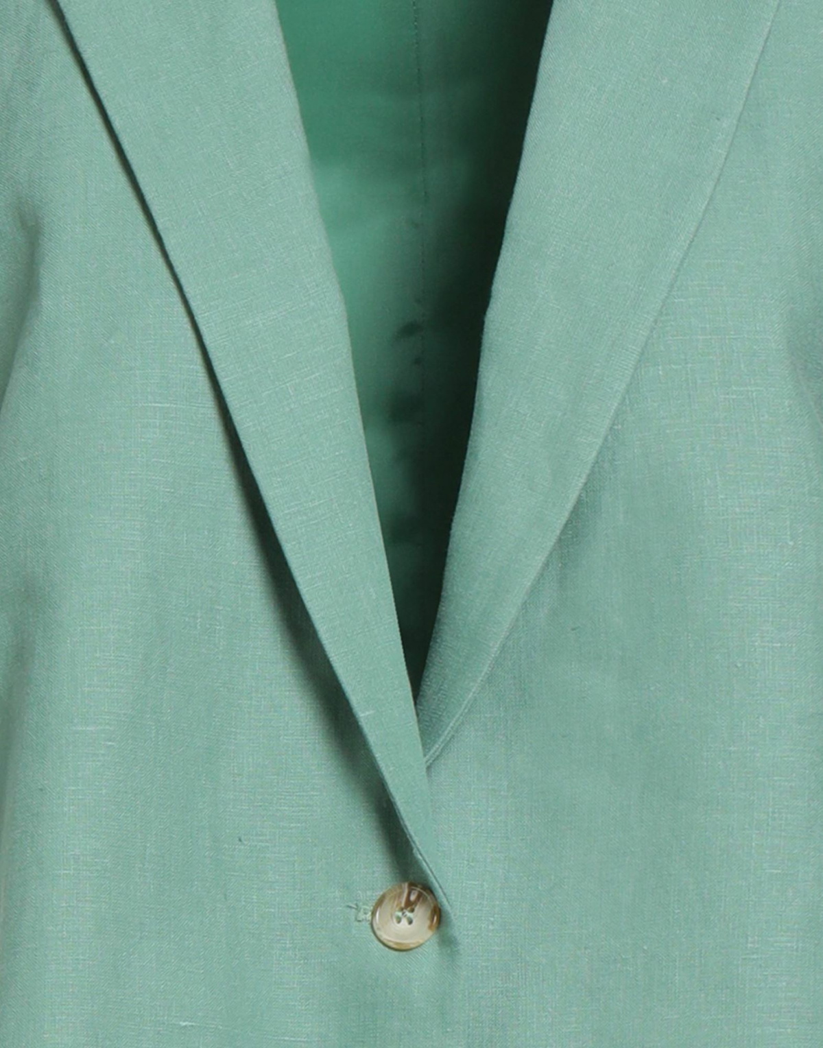 Loulou Studio Womens Blazer in Light green