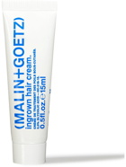 Malin Goetz - Ingrown Hair Cream, 15ml