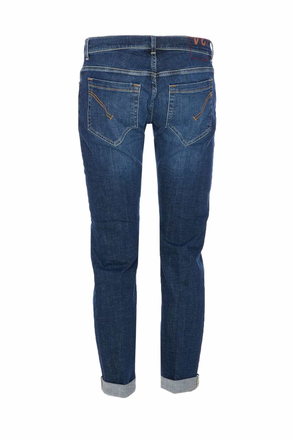 Dondup George Skinny Jeans