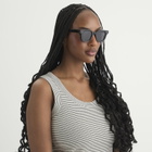 CHIMI 04.2 Sunglasses in Black 