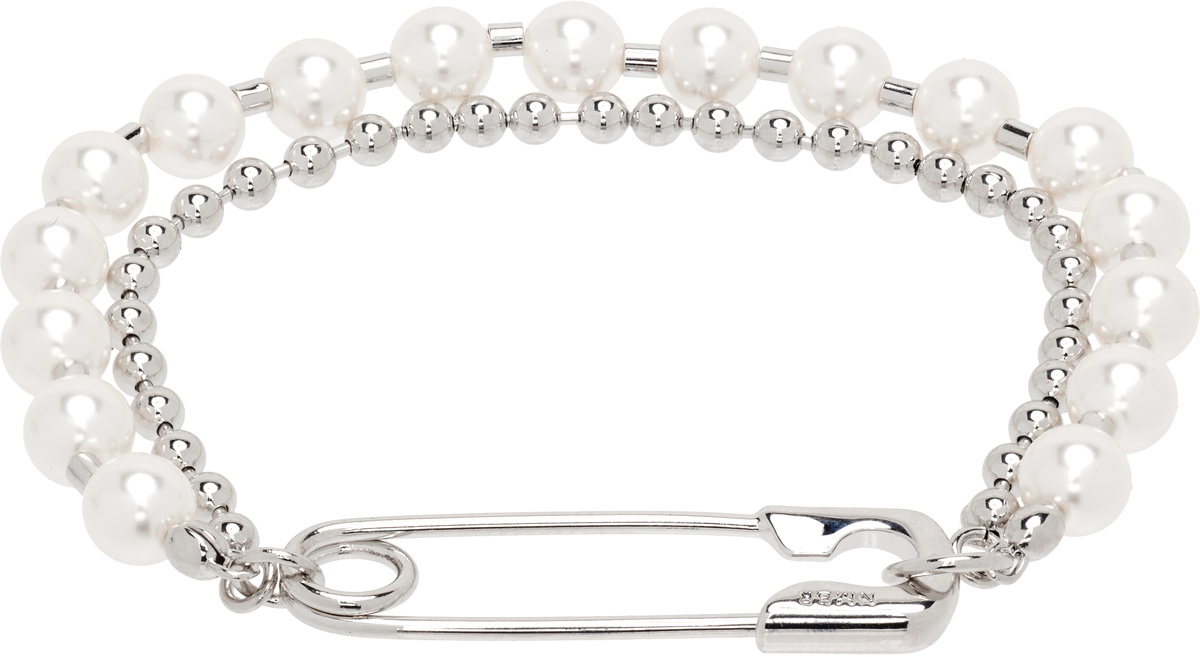 Numbering #9909 Bracelet
