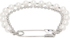 Numbering #9909 Bracelet