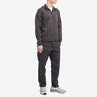 Arc'teryx Men's Arcteryx Covert 1/2 Zip Fleece Jacket in Black Heather